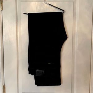 Men Black Jean from Lee’s